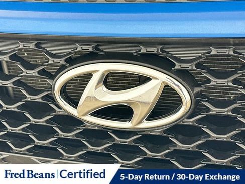Used 2018 Hyundai Kona SE FWD image 23