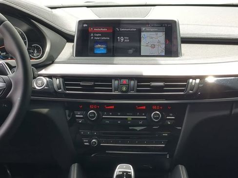 Used 2019 BMW X6 sDrive35i RWD image 30