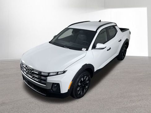 New 2026 Hyundai Santa Cruz SEL AWD/4WD image 42