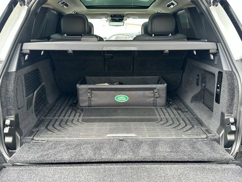 Used 2023 Land Rover Range Rover Autobiography image 7