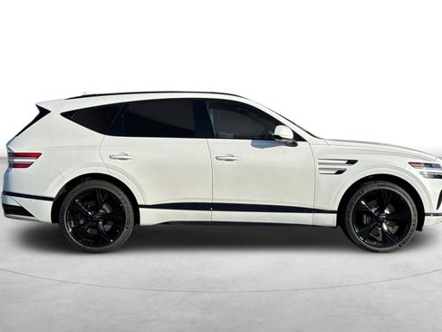 New 2026 Genesis GV80 3.5T Prestige image 7