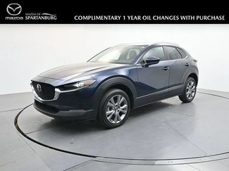 Used 2023 MAZDA CX-30 AWD 2.5 S w/ Preferred Package 360° Tour