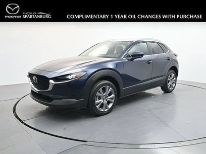 Used 2023 MAZDA CX-30 AWD 2.5 S w/ Preferred Package