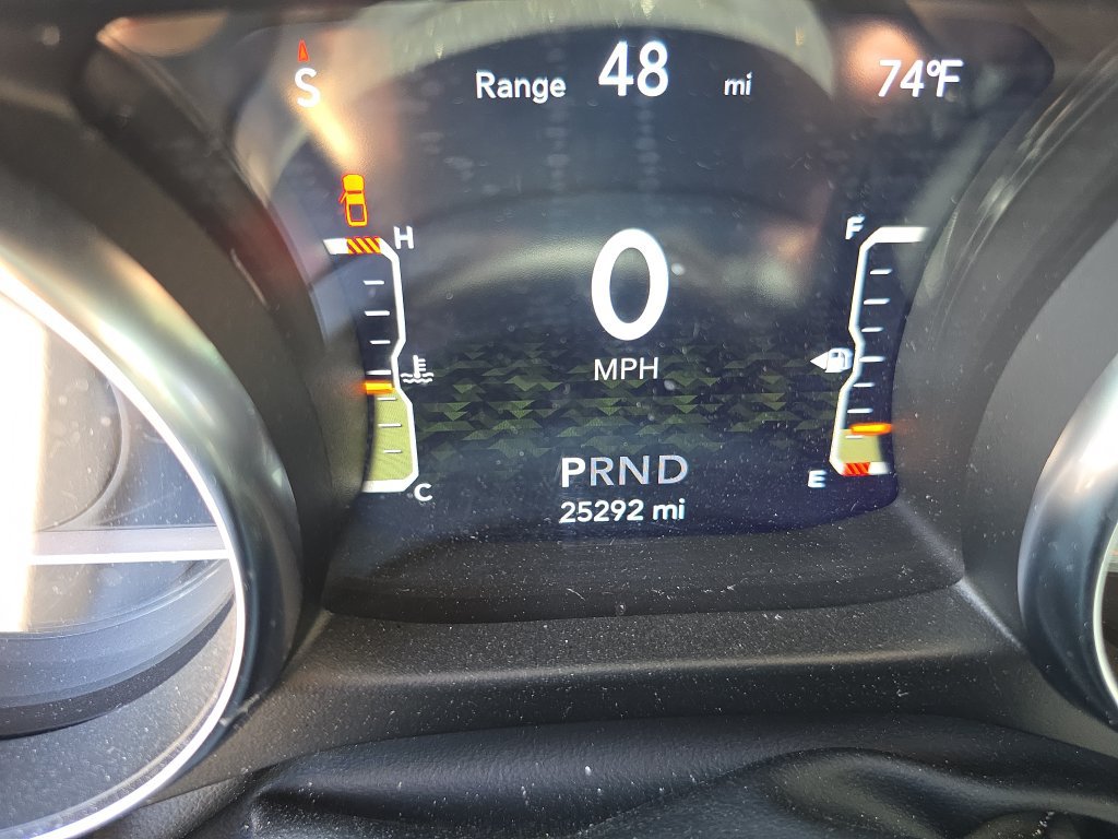 Used 2022 Jeep Gladiator Sport AWD/4WD image 27