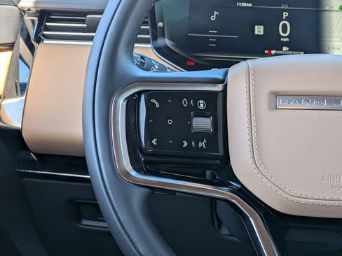 Used 2024 Land Rover Range Rover Sport SE image 35