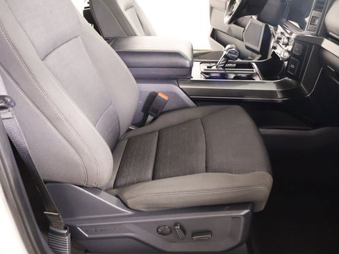 Used 2023 Ford F150 XLT w/ Equipment Group 302A High image 15