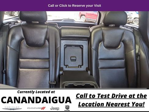 Used 2025 Volvo V60 B5 Cross Country Plus AWD/4WD image 19