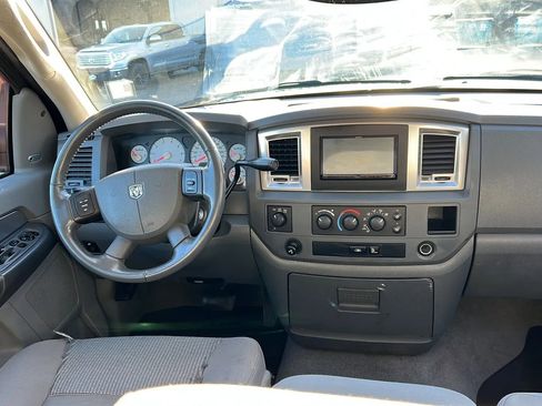 Used 2009 Dodge Ram 2500 Truck SLT w/ Popular Equipment Group image 8