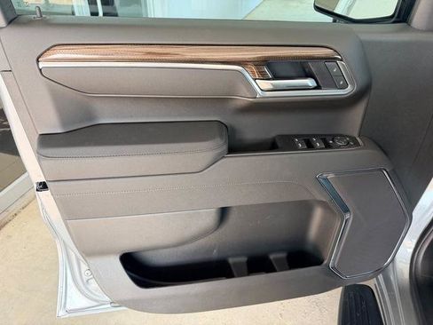 New 2026 Chevrolet Silverado 1500 RST AWD/4WD image 16