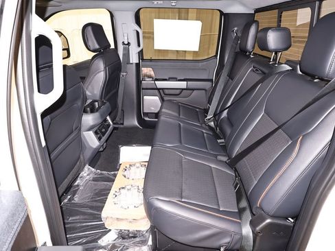 New 2026 Ford F350 4x4 Crew Cab Super Duty image 14