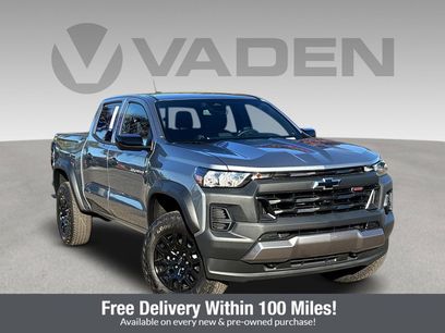 New 2026 Chevrolet Colorado Trail Boss