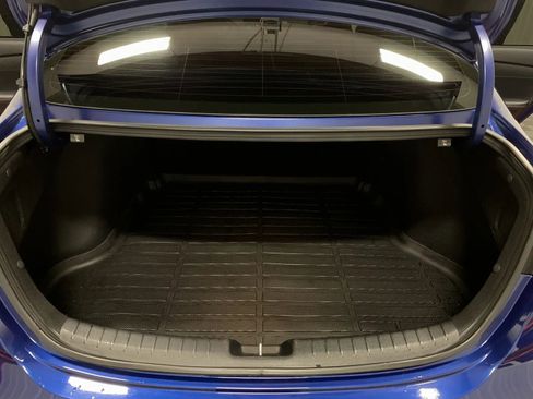 Used 2024 Kia Forte GT w/ GT2 Package image 42