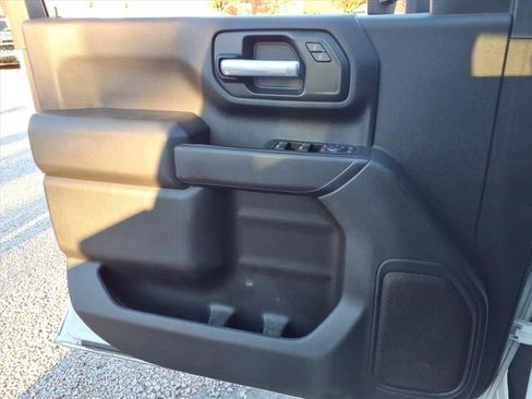 Used 2020 Chevrolet Silverado 3500 W/T w/ WT Convenience Package image 24