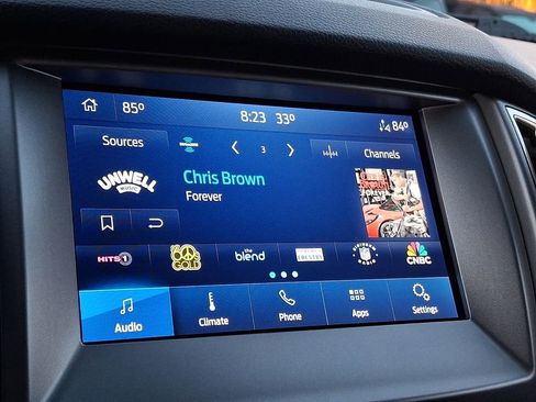 Used 2022 Ford Ranger XLT w/ Equipment Group 302A High image 14