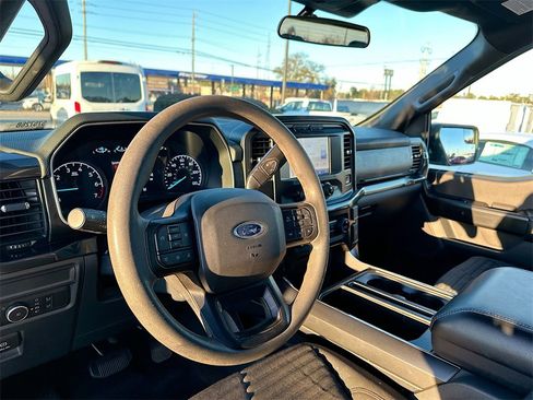 Used 2021 Ford F150 XL w/ STX Appearance Package image 10