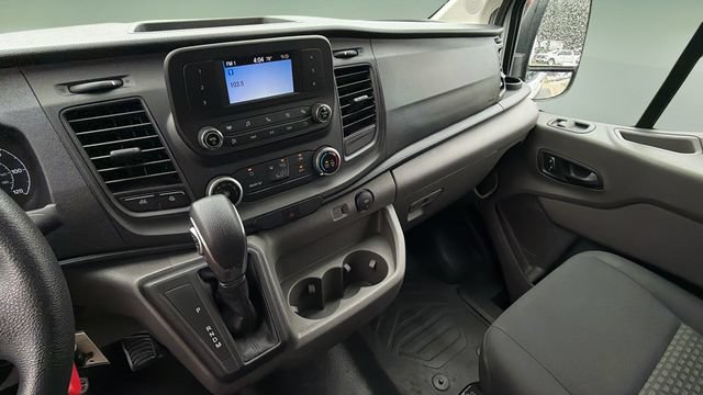 Used 2025 Ford Transit 250 Low Roof w/ Exterior Upgrade Package RWD image 24