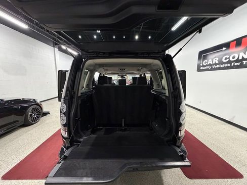 Used 2016 Land Rover LR4 HSE LUX AWD/4WD image 61