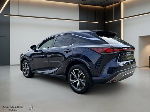 Used 2023 Lexus RX 350 Premium w/ Accessory Package AWD/4WD image 6