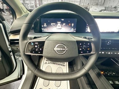 New 2025 Nissan Murano SL image 12