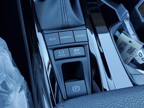 New 2026 Toyota Camry XLE image 27