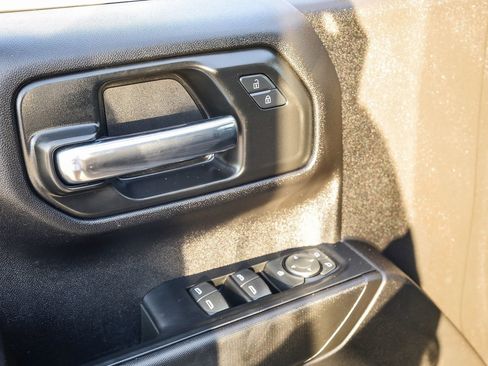 Used 2024 Chevrolet Silverado 1500 Custom w/ Rally Edition image 21