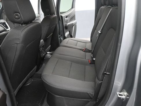 Used 2024 GMC Canyon Elevation w/ Trailering Package RWD image 17