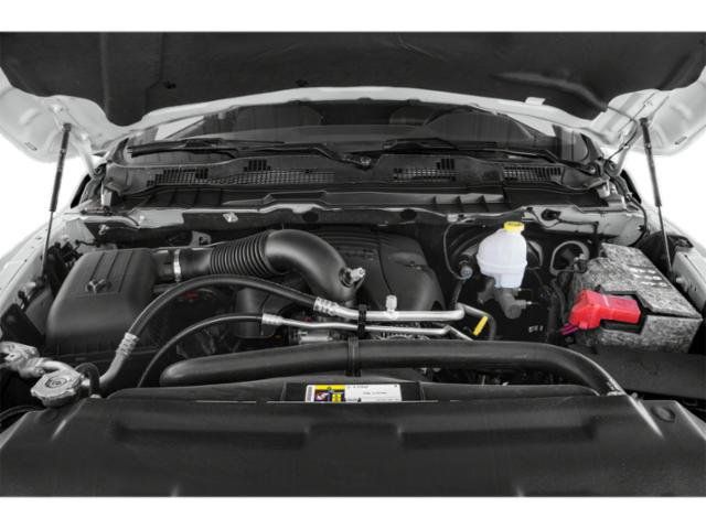 Used 2019 RAM 1500 Tradesman w/ Popular Equipment Group RWD image 16