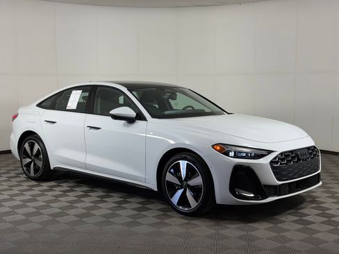 New 2026 Audi A5 2.0T Premium Plus AWD/4WD image 7