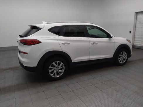 Used 2019 Hyundai Tucson Value FWD image 10
