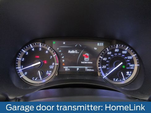 Used 2022 Toyota Highlander XLE AWD/4WD image 24
