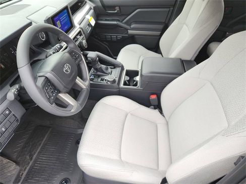 New 2026 Toyota 4Runner SR5 image 9