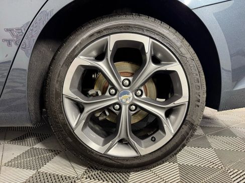 Used 2020 Chevrolet Malibu LT image 44