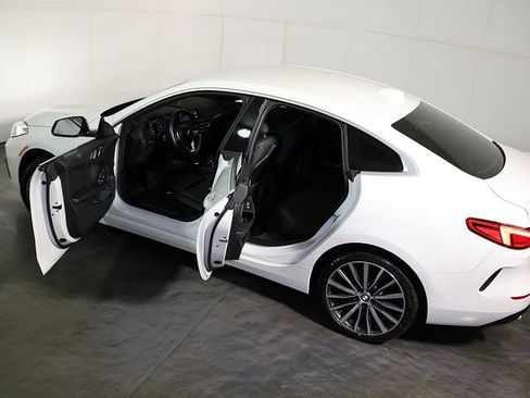 Used 2021 BMW 228i xDrive Gran Coupe AWD/4WD image 5