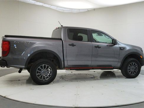 Used 2021 Ford Ranger XLT w/ Equipment Group 301A Mid image 8