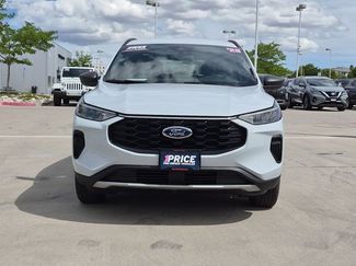 Used 2025 Ford Escape ST-Line AWD/4WD video 2