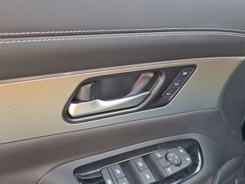 New 2026 Nissan Murano SL AWD/4WD image 19
