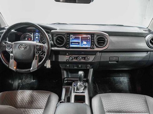 Used 2021 Toyota Tacoma SR5 image 14