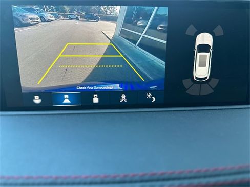 Used 2022 Acura MDX A-Spec image 18