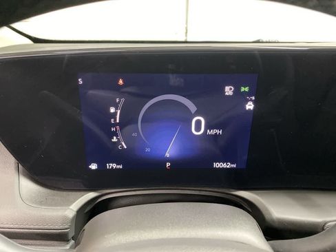 Used 2024 Buick Encore GX Sport Touring w/ Experience Buick Package image 28