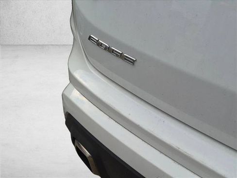 Used 2020 Ford Edge ST w/ Equipment Group 401A AWD/4WD image 14