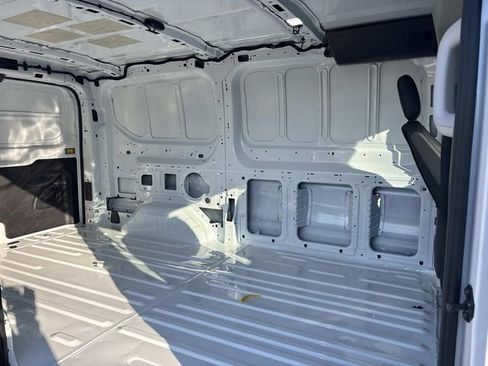 New 2026 Ford Transit 150 Low Roof image 13