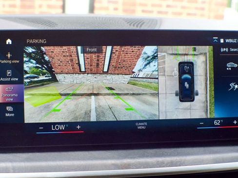 Used 2023 BMW X7 xDrive40i AWD/4WD image 29