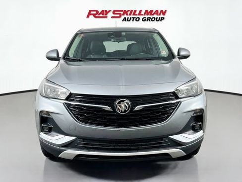 Used 2023 Buick Encore GX Preferred w/ Cold Weather Comfort Package AWD/4WD image 2