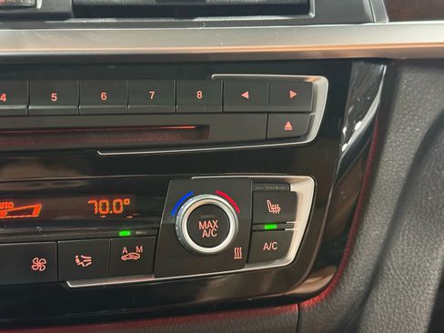 Used 2016 BMW 328i xDrive Sedan image 38