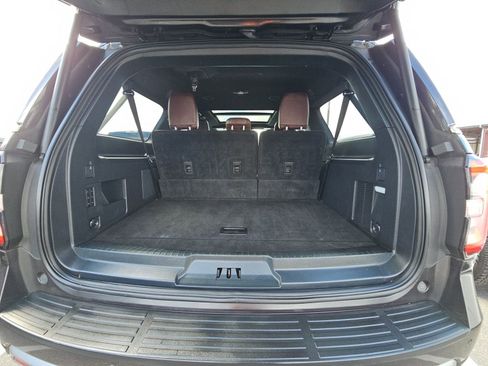 Used 2024 Ford Expedition Max Limited RWD image 18