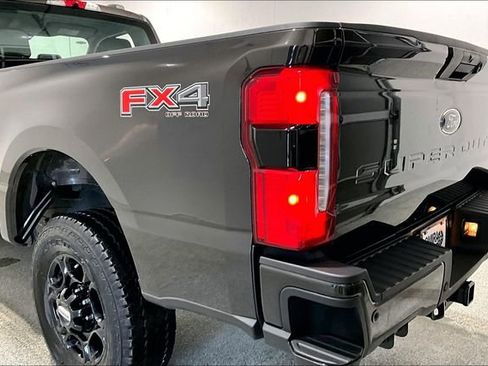 Used 2024 Ford F250 XL w/ STX Appearance Package AWD/4WD image 40