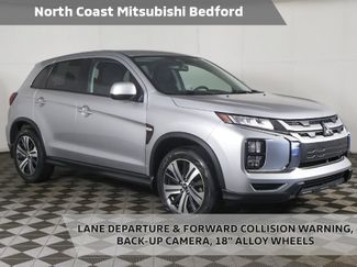 Used 2023 Mitsubishi Outlander Sport ES AWD/4WD video 1