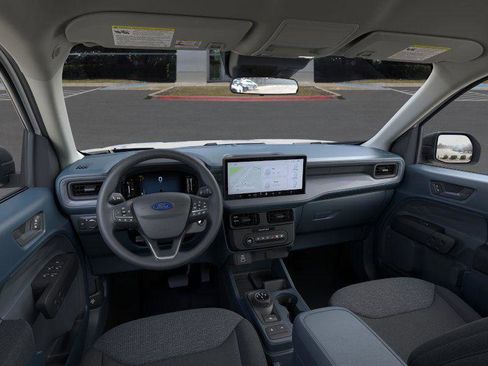 New 2026 Ford Maverick XL image 9