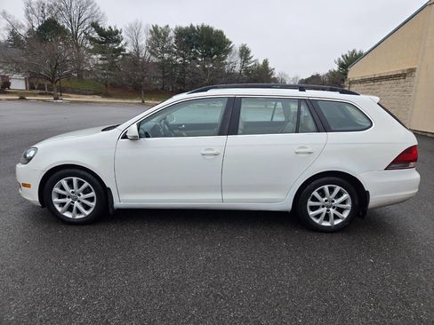 Used 2014 Volkswagen Jetta SE image 4