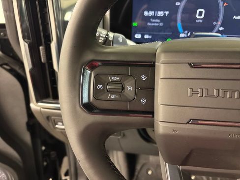 New 2026 GMC Hummer EV 4x4 Crew Cab image 33